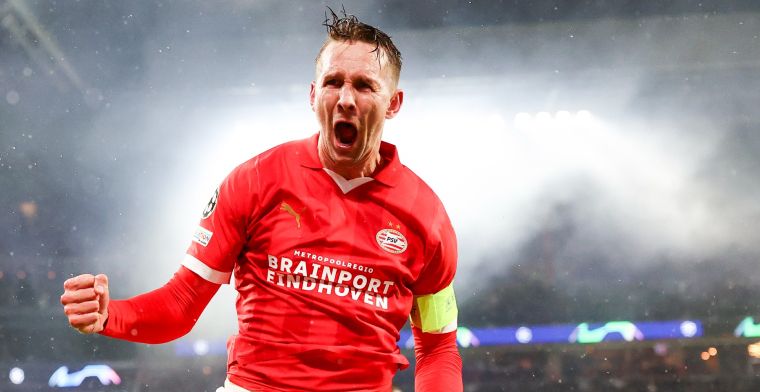 VN Langs de Lijn: PSV speelt gelijk tegen Dortmund, Inter wint van Atlético