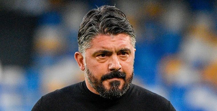 Waarom is Gennaro Gattuso ontslagen als trainer van Olympique Marseille?