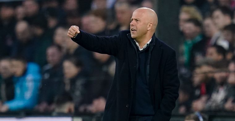 Opstelling Feyenoord bekend: Nieuwkoop afwezig, weinig veranderingen na Roma-uit  