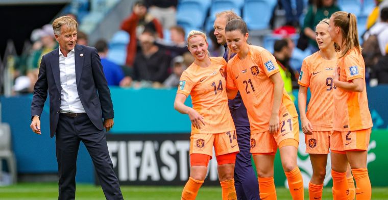 Wanneer is de loting voor het EK-vrouwenvoetbal 2025 in Zwitserland?