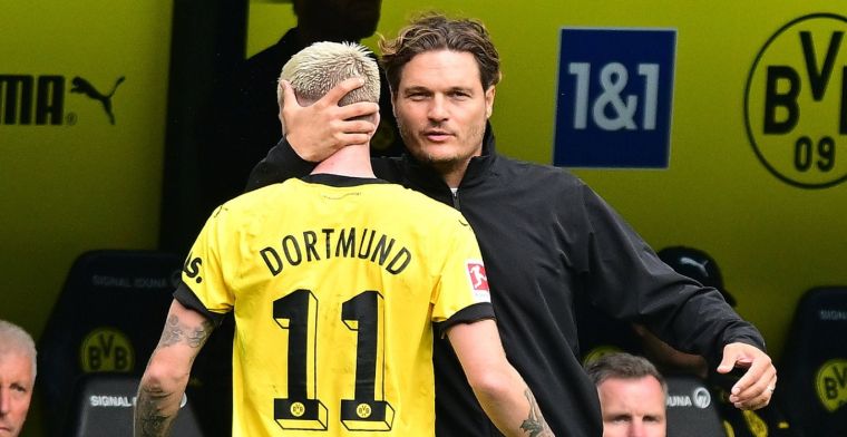 PSV-opponent Dortmund onder spanning: zo kijkt Terzic naar zijn penibele posititie
