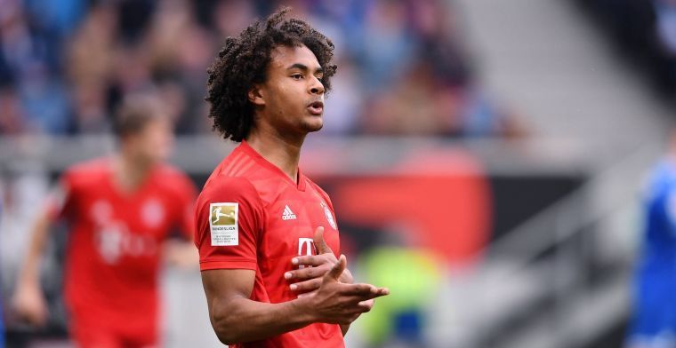 Zo zou Bayern München kijken naar een mogelijke terugkeer van goaltjesdief Zirkzee
