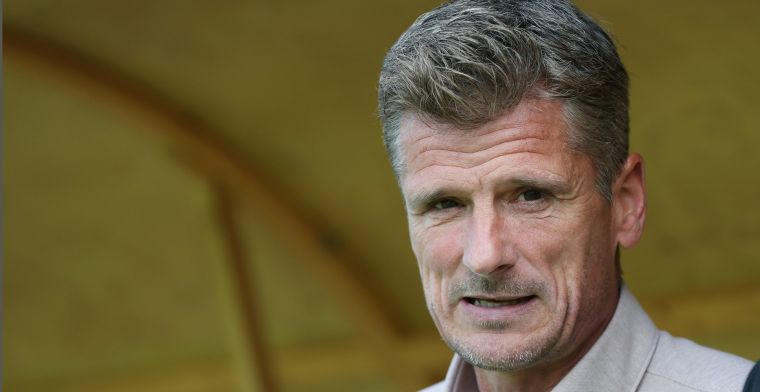 FC Volendam moet Jonk en Kohler nog vijf maanden salaris betalen