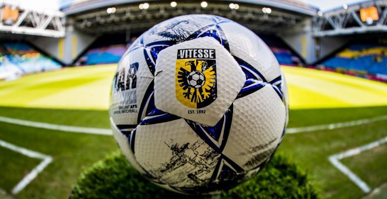 'Licht aan het einde van Vitesse-tunnel: stadioneigenaar wil club overnemen'