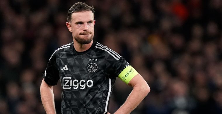 Nederlandse kranten onverbiddelijk: 'Ajax heeft rampseizoen in stijl afgesloten'