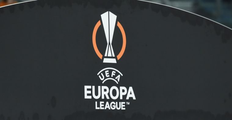 Welke ploegen zijn nog actief in de Europa League en wanneer is de loting?