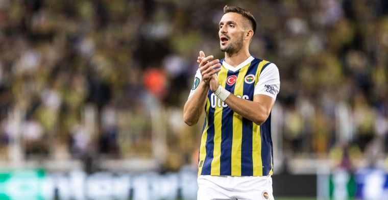 Groot nieuws uit Turkije: Fenerbahçe dreigt zich terug te trekken uit competitie
