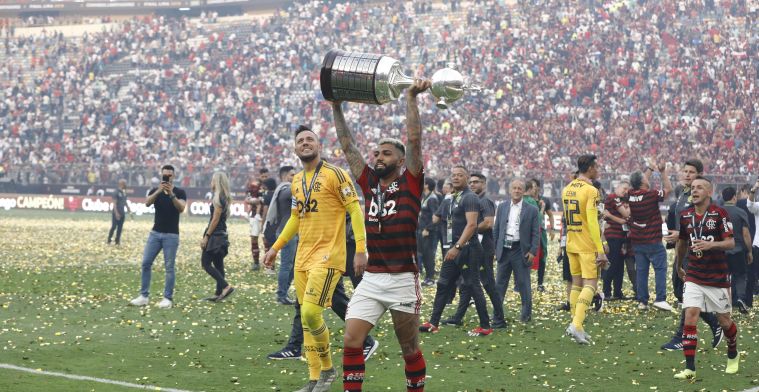 Waar en wanneer is de finale van de Copa Libertadores 2024?