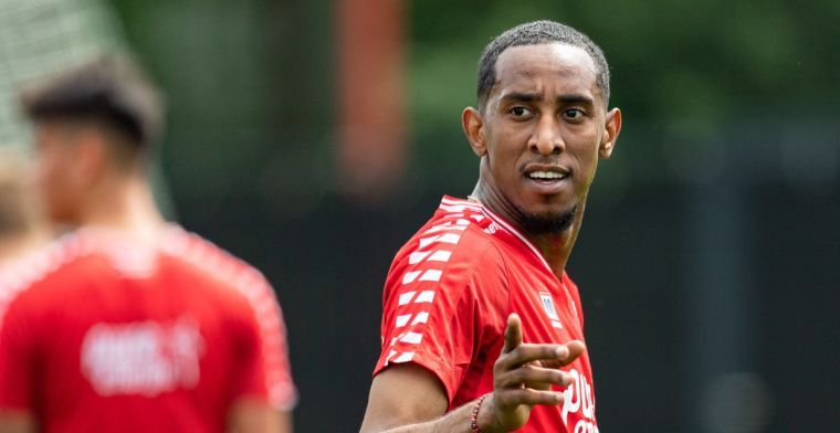 Oosting laat zich uit: zo gaat FC Twente verder zonder de verbannen Brenet