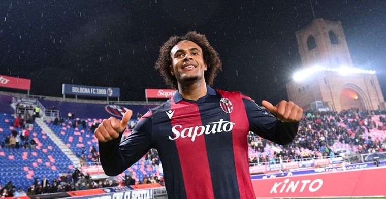 'Zirkzee mogelijk te duur voor AC Milan': wie staan nog meer op het verlanglijstje