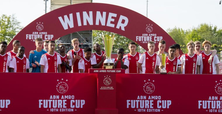 Grote talenten zijn weer in Nederland: dit is het programma van de Future Cup