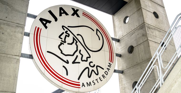 Op deze datum wist Ajax al van de aandelen van de geschorste Alex Kroes