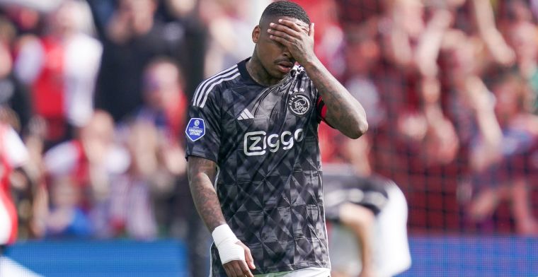 Statistieken van de Klassieker:  Ajax lijdt grootste nederlaag ooit in Eredivisie