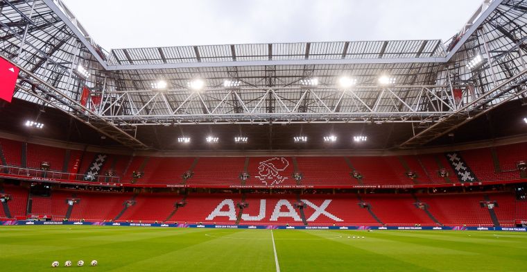 Veel in het nieuws: wat is de VEB en hoe beïnvloedt het de koers bij Ajax?
