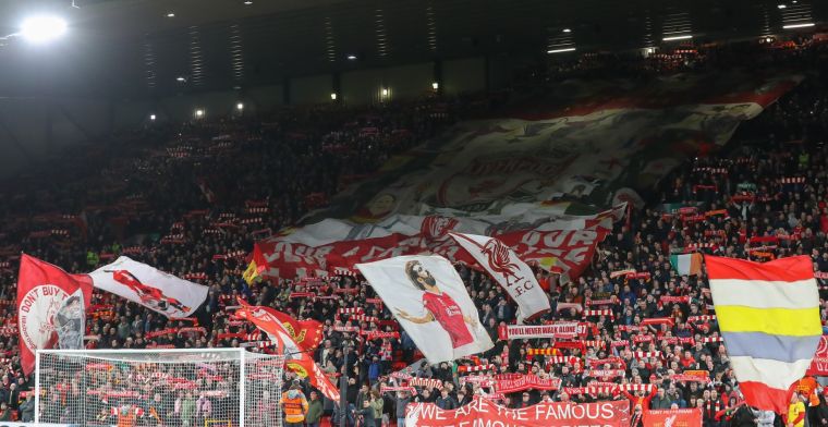 Supporters uiten onvrede: op deze manier gaan de Liverpool-fans protesteren