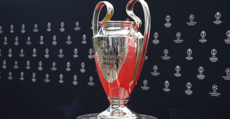 Nog vier clubs over: wat is het resterende programma van de Champions League?