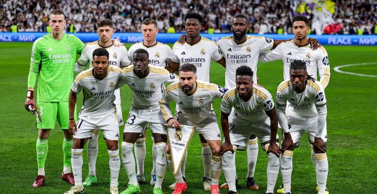 Bijna zo ver: wanneer kan Real Madrid kampioen worden van La Liga?