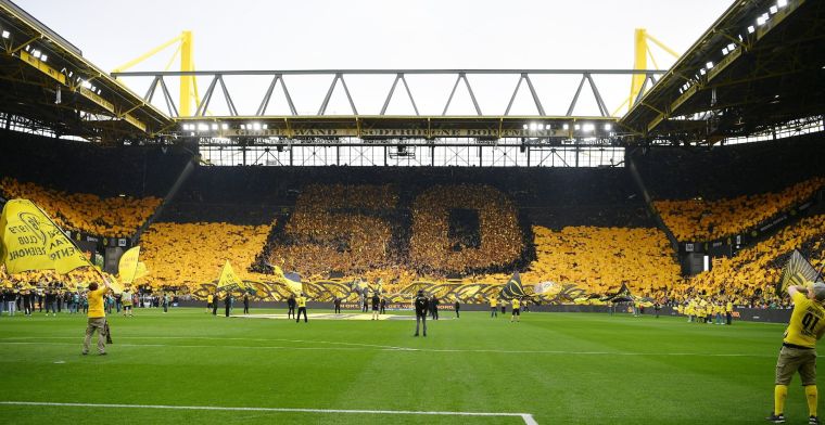 Waar en hoe laat wordt de CL-kraker tussen Dortmund en Atlético uitgezonden? 