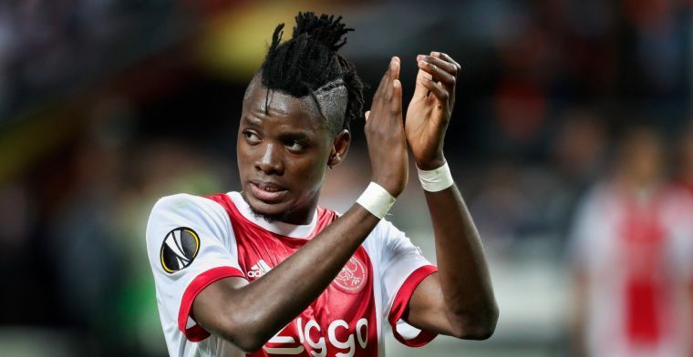 'Ajax denkt aan mogelijke terugkeer Traoré en stuurt scout naar Villarreal'