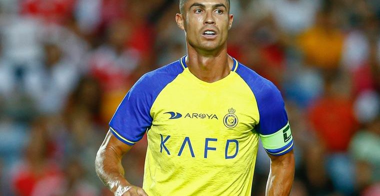 Aanklager velt oordeel: deze duels mist Ronaldo door zijn schorsing bij Al Nassr