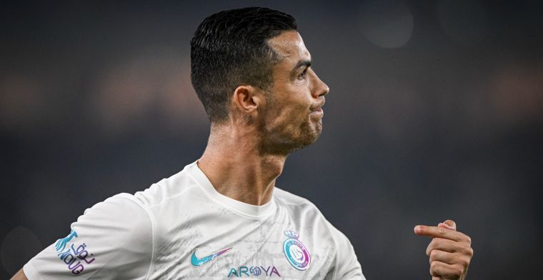 Ronaldo wint arbitragezaak van Juventus: dit bedrag ontvangt hij op zijn rekening