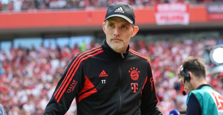 Nagelsmann slaat Bayern-deur dicht: zo staat Tuchel tegenover een langer verblijf