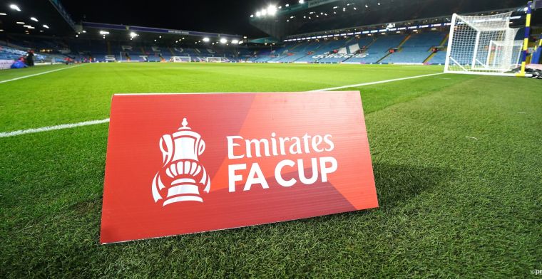 Wat kunnen Engelse clubs aan prijzengeld verdienen met deelname aan de FA Cup?