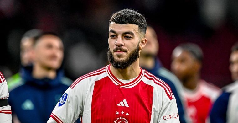 Mikautadze haalt hard uit naar Ajax: 'Ze hielpen mij niet en zijn mij nu vergeten'