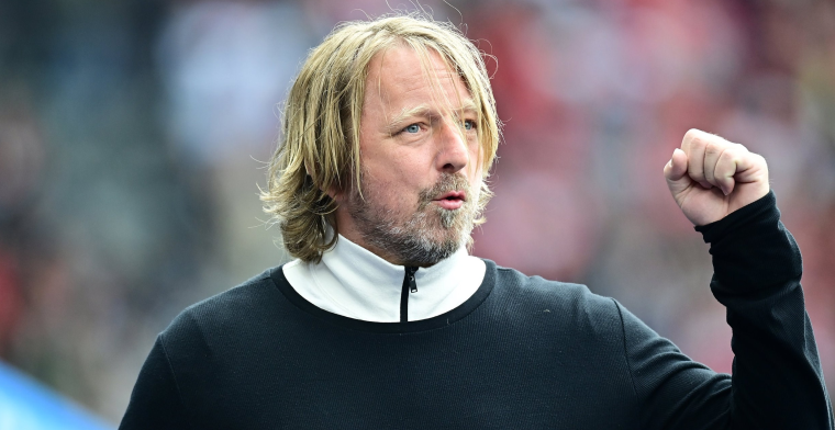 Mislintat terug bij Dortmund: welke functies heeft de oud Ajax-directeur al gehad?