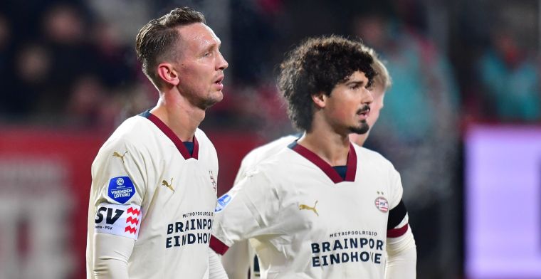 'PSV overweegt contractverlenging routinier, andere clubs tonen ook interesse'