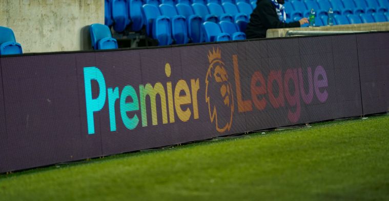 'Twee spelers uit Premier League gearresteerd na beschuldigingen van verkrachting'