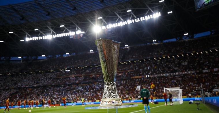 Hoe kan Ajax als nummer vijf toch direct de Europa League groepsfase in gaan?