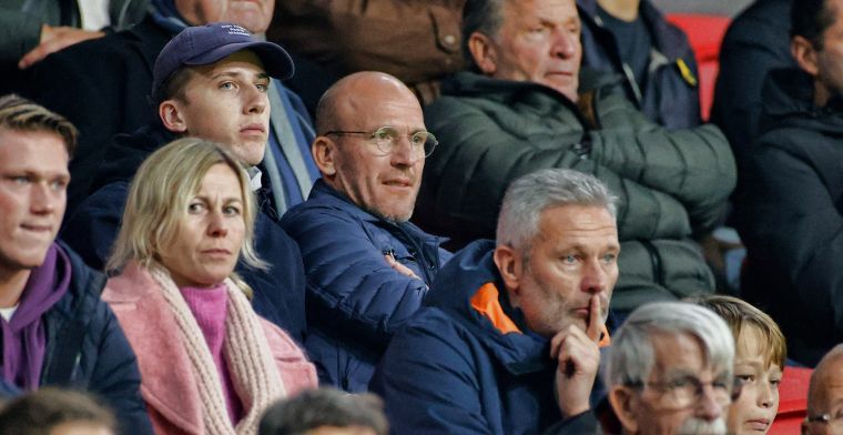 Boekhorst reageert op terugkeer Kroes: 'Behandeling zaak kan wel een jaar duren'