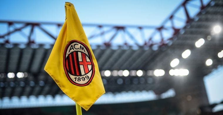 'Deze huidige bondscoach staat hoog op het verlanglijstje van AC Milan'