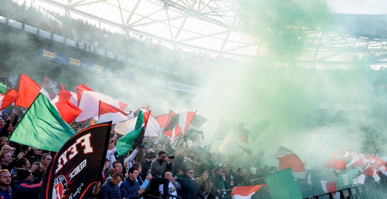 'Feyenoord maakt werk van jeugdtalent van Angers: contract ligt al klaar'