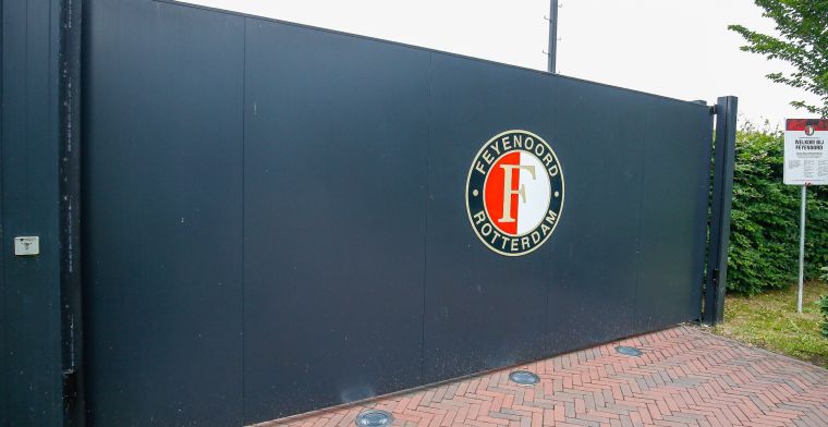 Feyenoord bevestigt komst hoofd jeugdopleiding, die voor meerdere jaren tekent