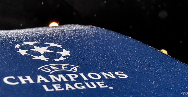 Champions League op de schop: dit zijn de belangrijkste speeldata van het miljardenbal