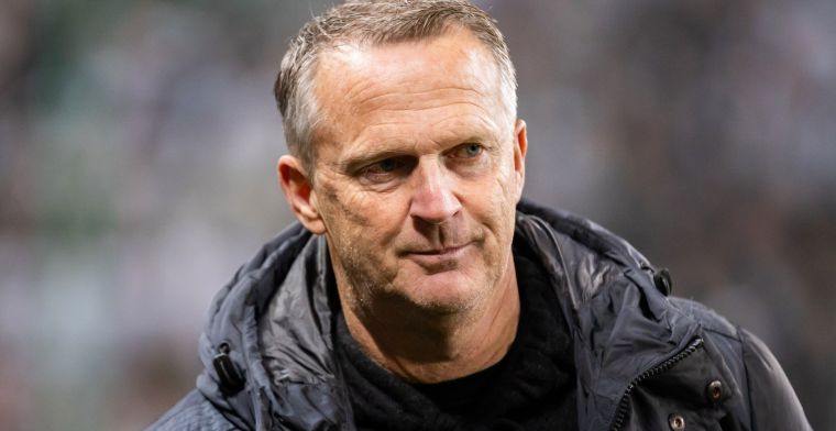 De Telegraaf: Vitesse legt oude bekende definitief vast als nieuwe hoofdtrainer