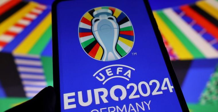 UEFA stelt extra tickets beschikbaar: zo kun je het EK 2024 alsnog bijwonen