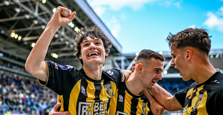Update: Vitesse presenteert seizoenkaartcampagne, capaciteit GelreDome omlaag