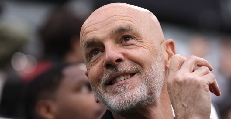 'Deze huidige Serie A-coach heeft een mondeling akkoord bereikt met Napoli'