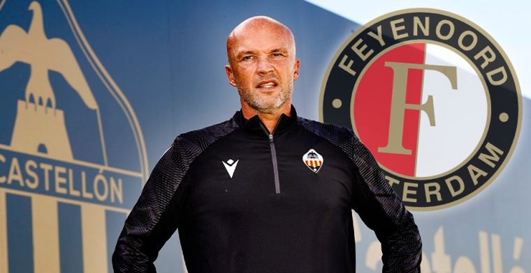 Schreuder reageert op geruchten: 'Lastig om nee te zeggen tegen Feyenoord'
