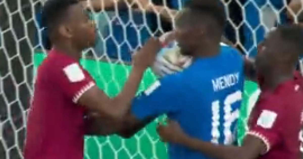 Programma amp Uitslagen Voetbal Nederlandse Omroep Stichting NOSnl
