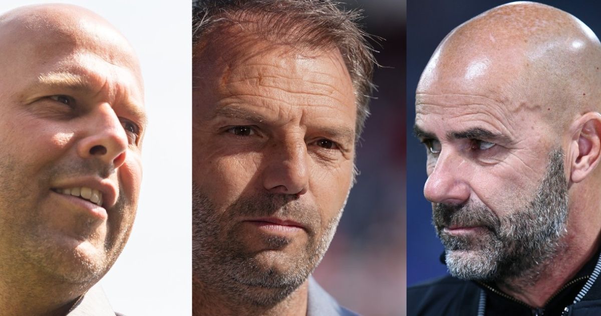 Wanneer wordt het speelschema van de Eredivisie bekend gemaakt