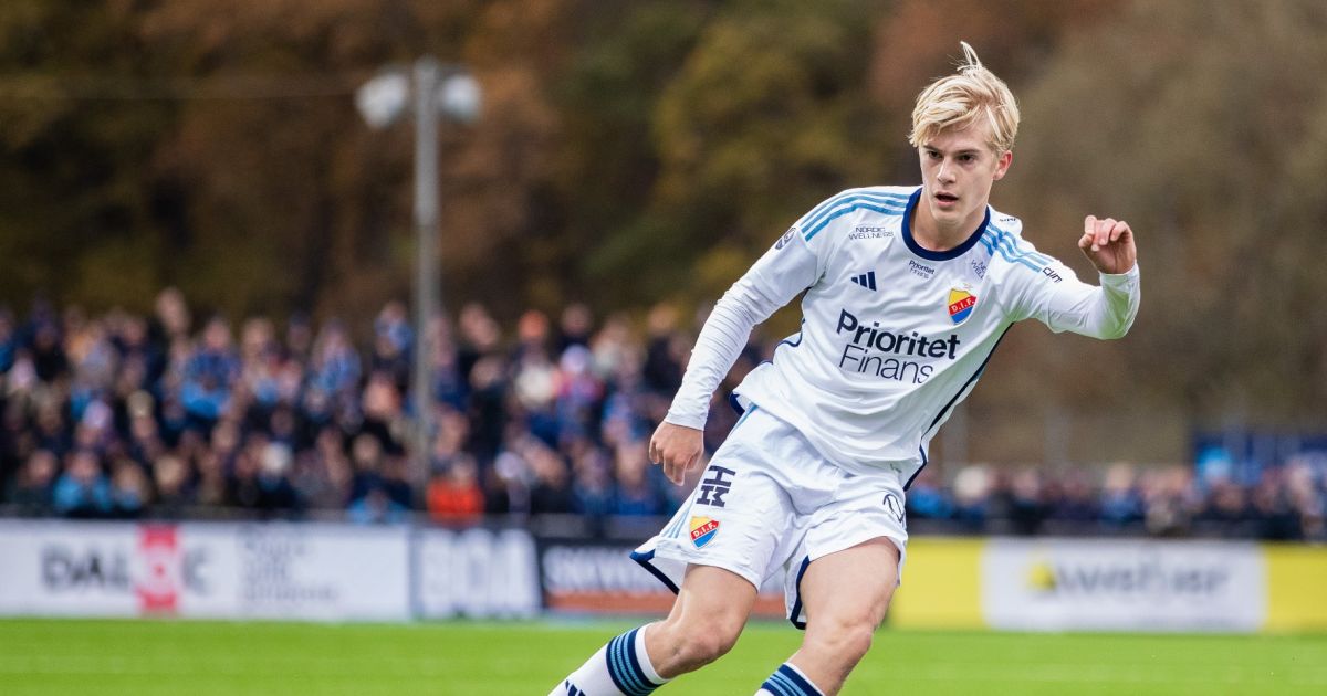 'Zweedse Frenkie' kiest niet voor PSV, maar voor Spurs: wie is Lucas